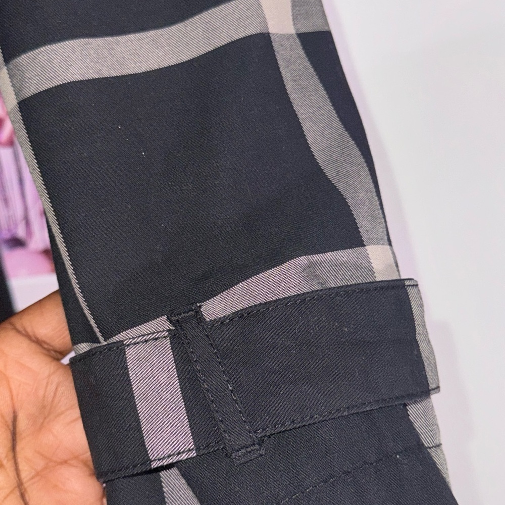 Merona Water Repellent Coat - Picture 11 of 12